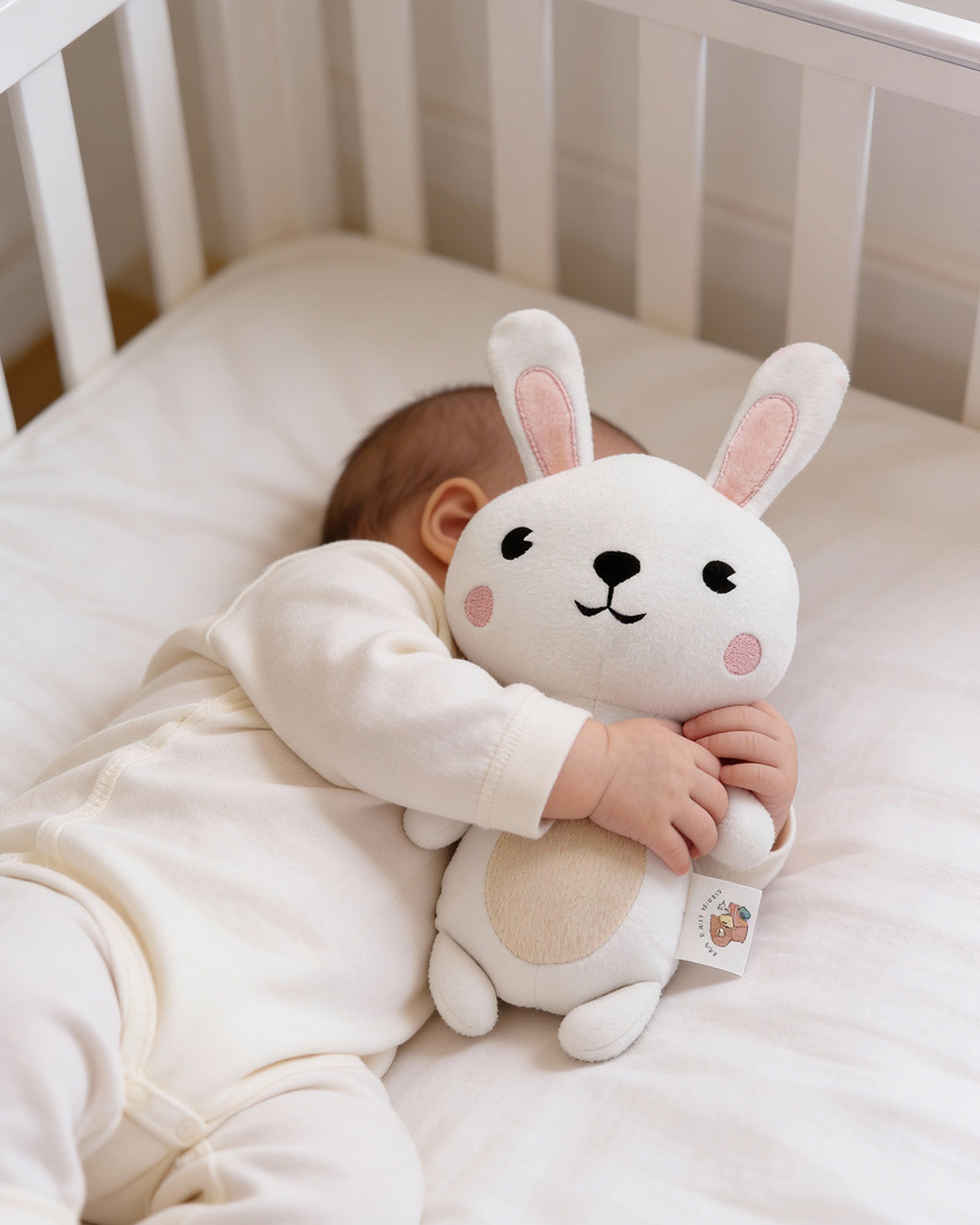 Bunny Soft Toy