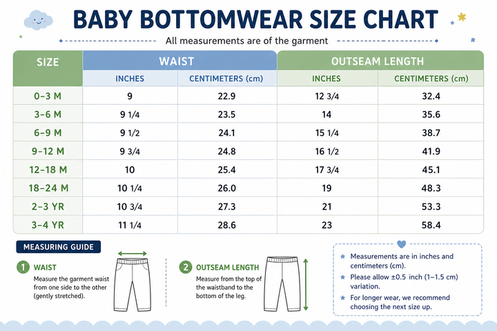 Boy's Cotton Trousers in Khaki - Little Leo