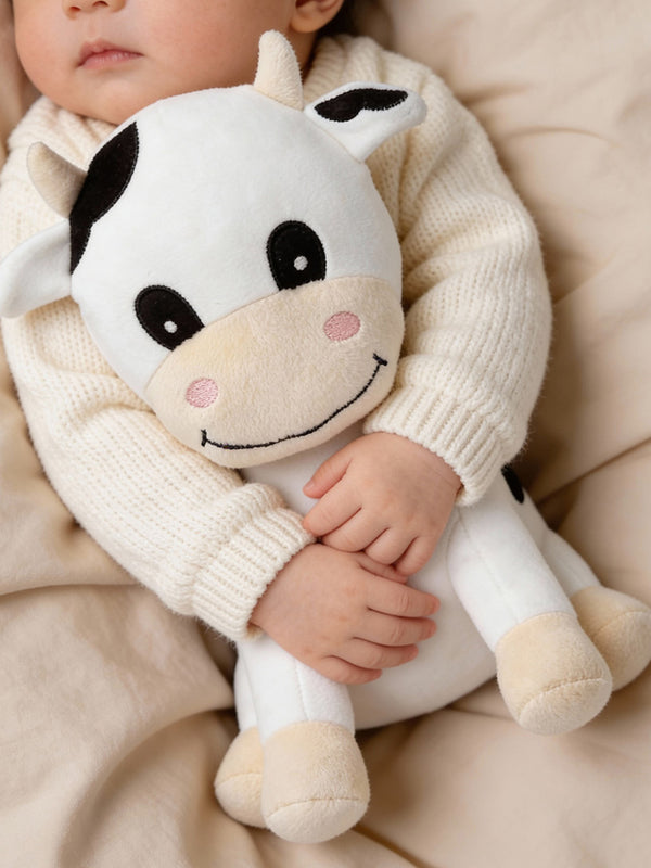 Milper The Cow Soft Toy