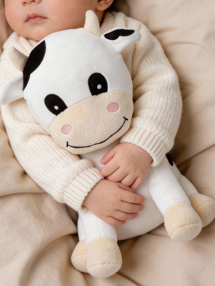 Cow Soft Toy