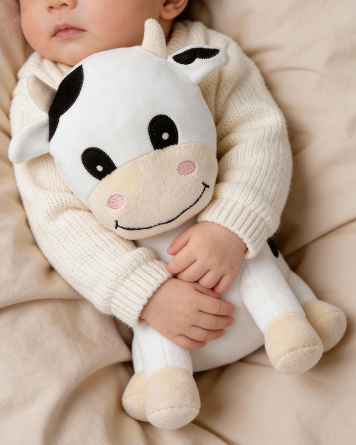 Cow Soft Toy