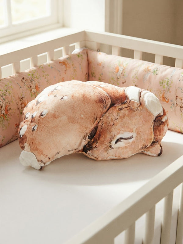 Kid's Cushion Toy - Bambi
