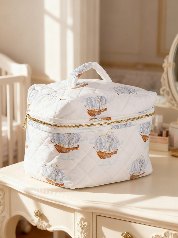 Ele's Expedition Travel Bag