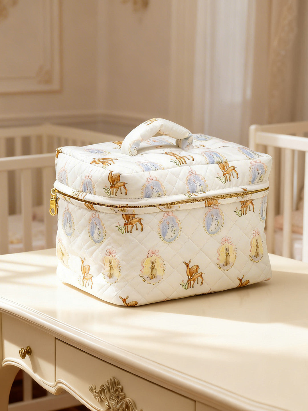 ENCHANTED DEER TRAVEL KIT