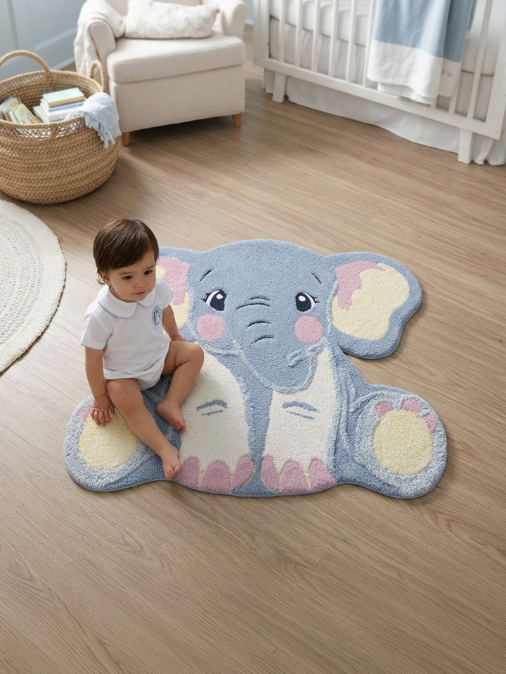 Kid's Play Mat - Elle