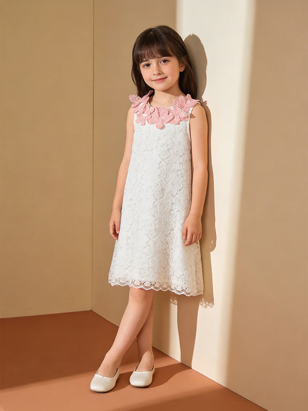 Fly High Butterfly Dress