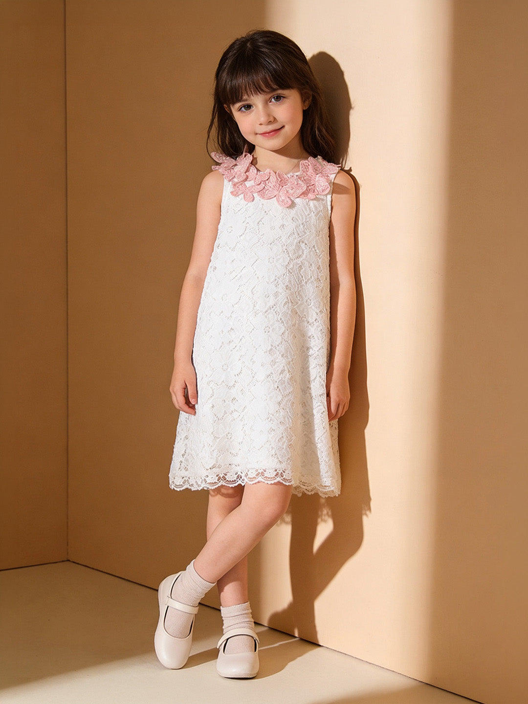 Fly High Butterfly Dress