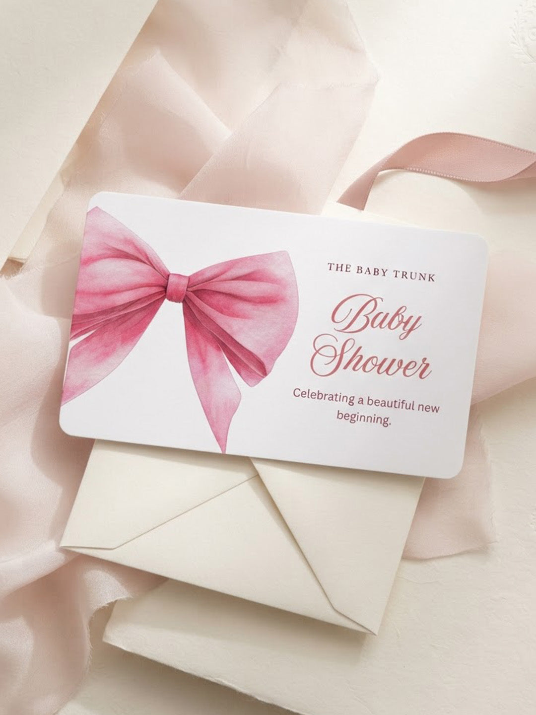 Gift Card - Baby Shower_1