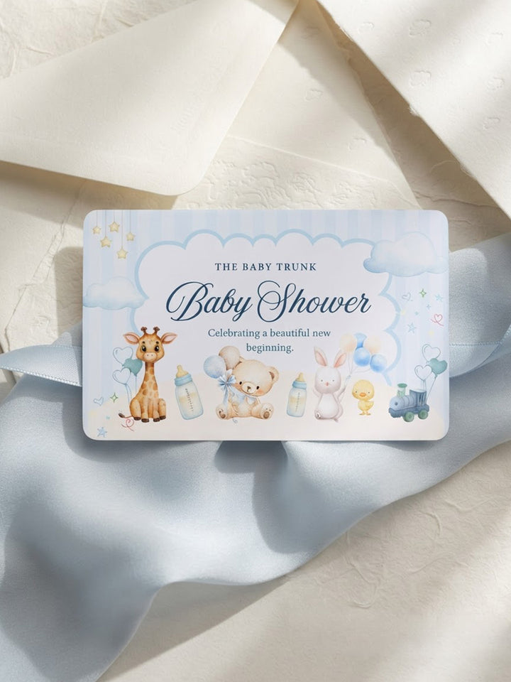 Gift Card - Baby Shower_2