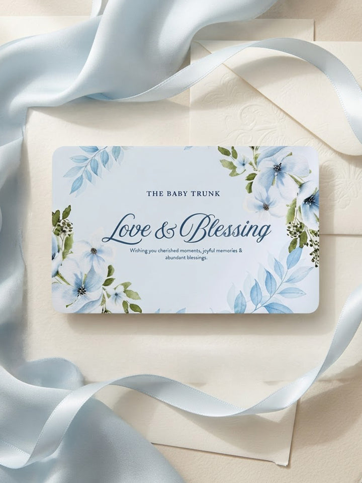 Gift Card - Love & Blessings_1
