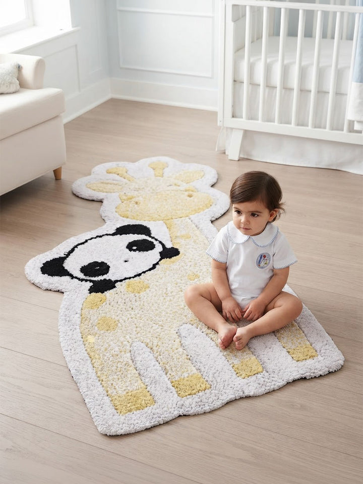 Kid's Play Mat - Giraffe