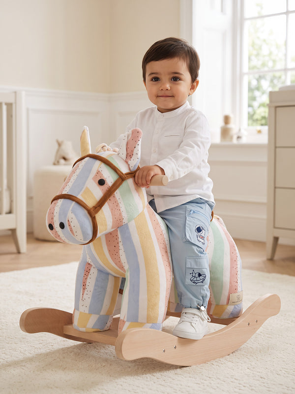 Horse Rocker