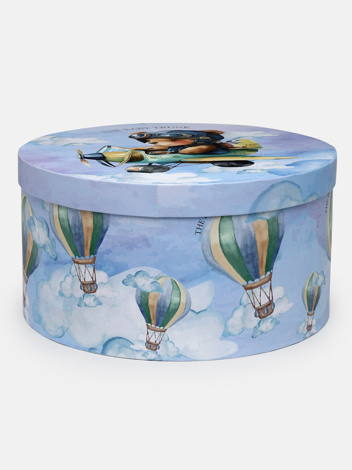 TEDDY'S DREAM FLY BOX