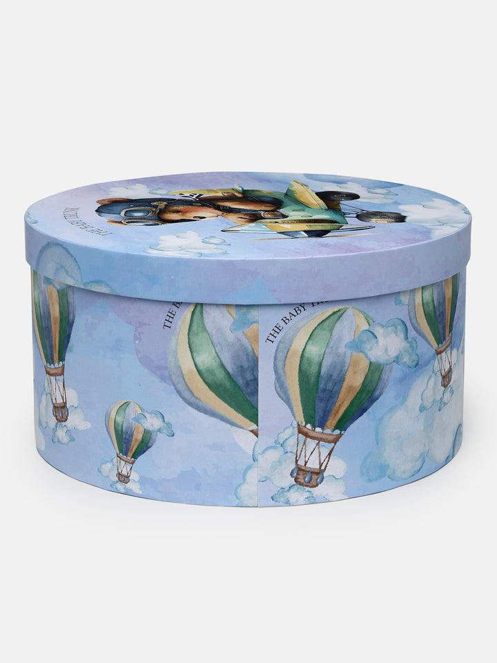 TEDDY'S DREAM FLY BOX
