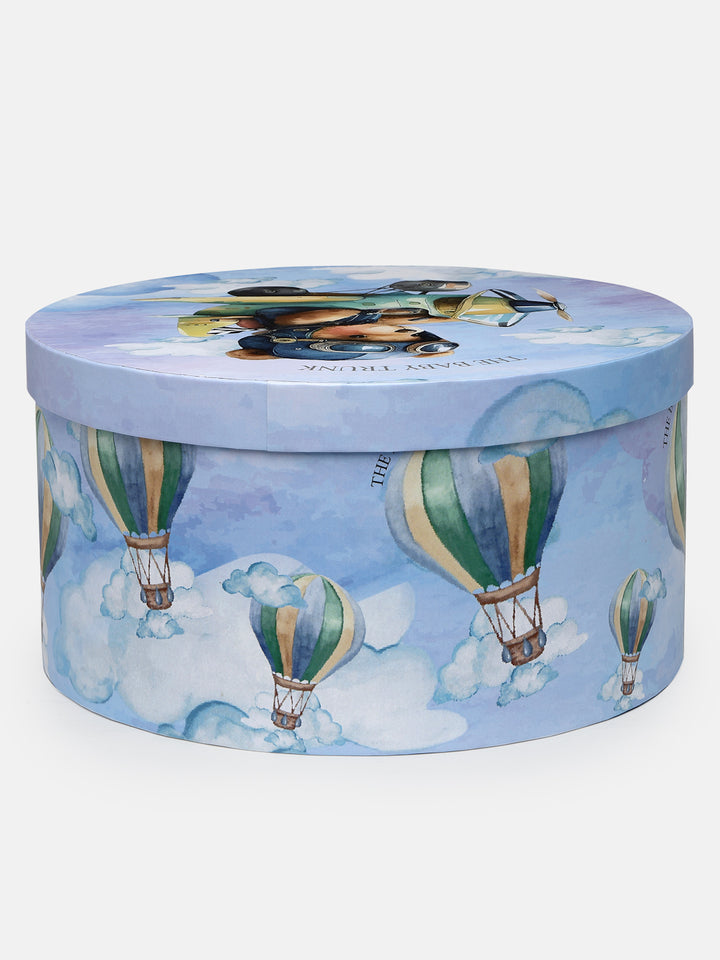 TEDDY'S DREAM FLY BOX