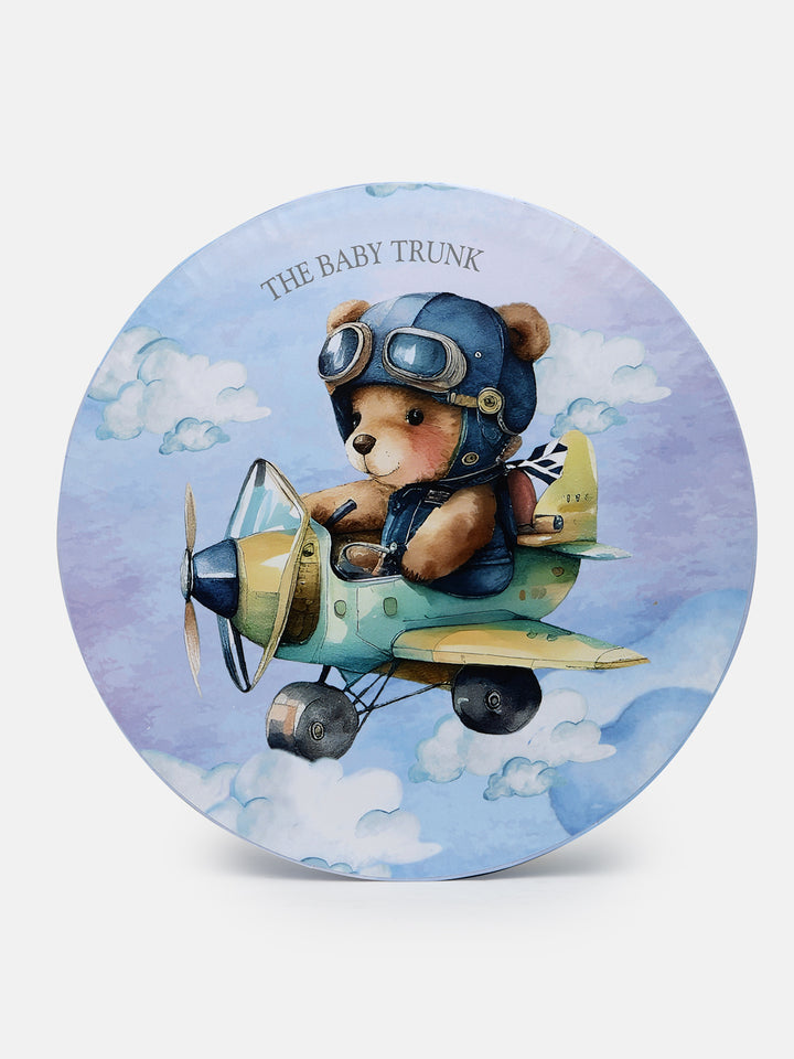 TEDDY'S DREAM FLY BOX