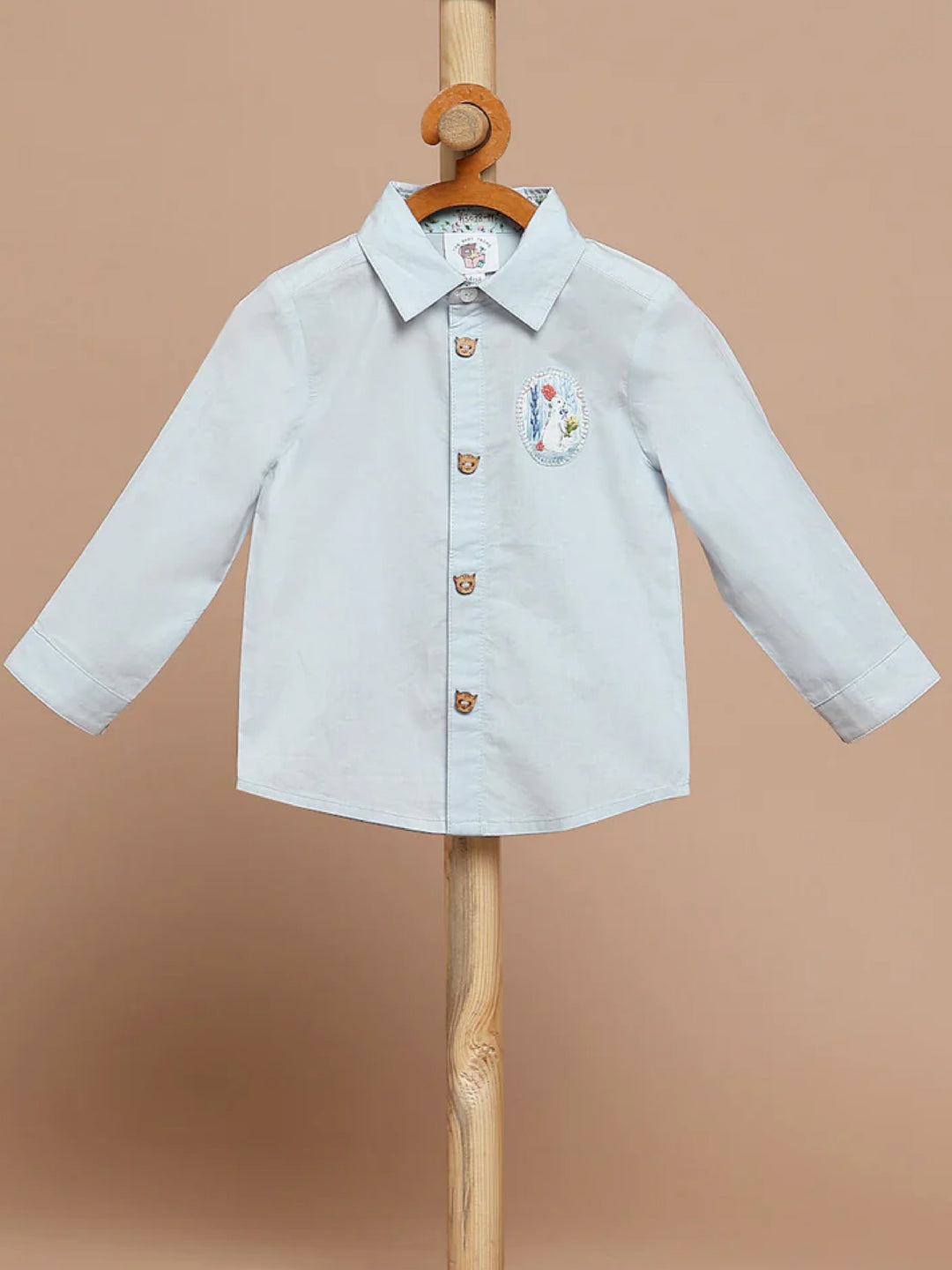 Peter Rabbit Classic Shirt