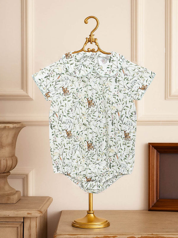 Enchanted Deer Onesie