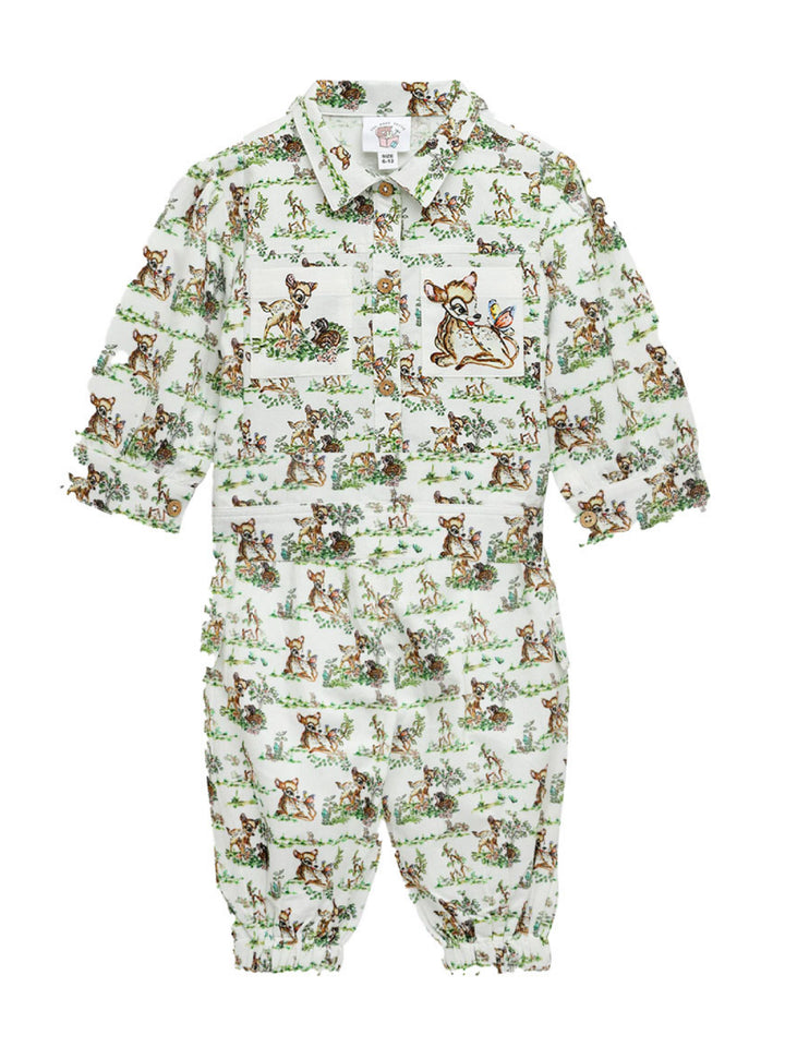 JOGGER SET - BAMBI