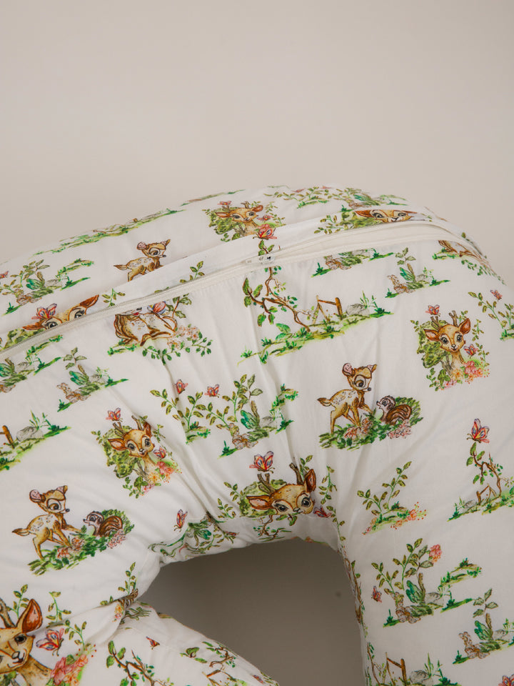 Feeding Pillow Cradle