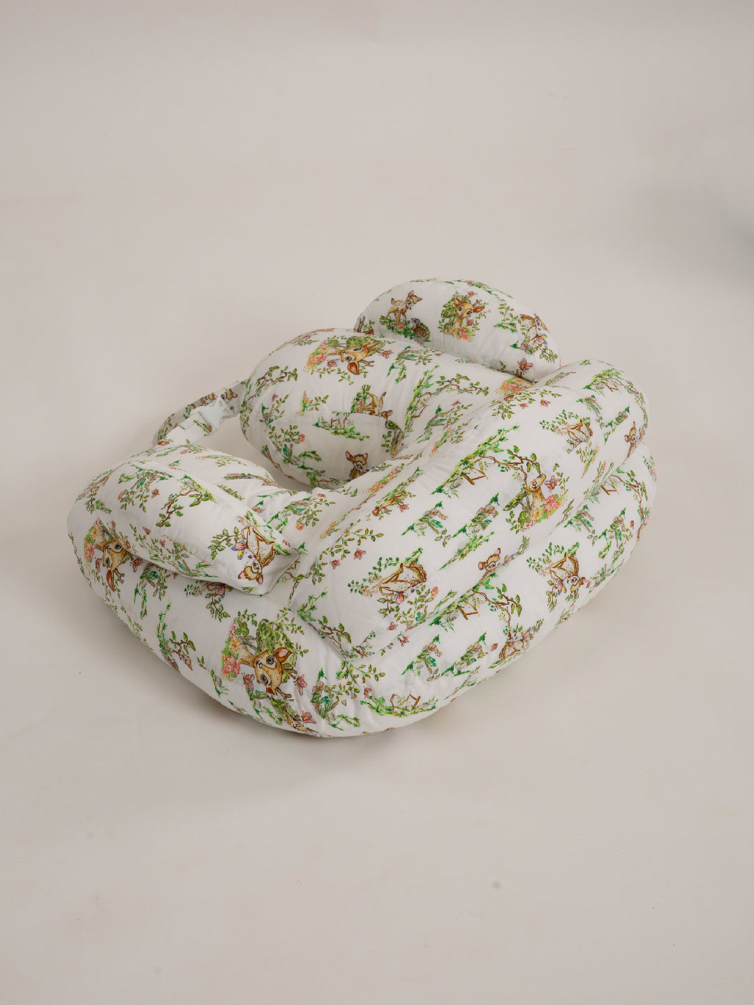 Feeding Pillow Cradle