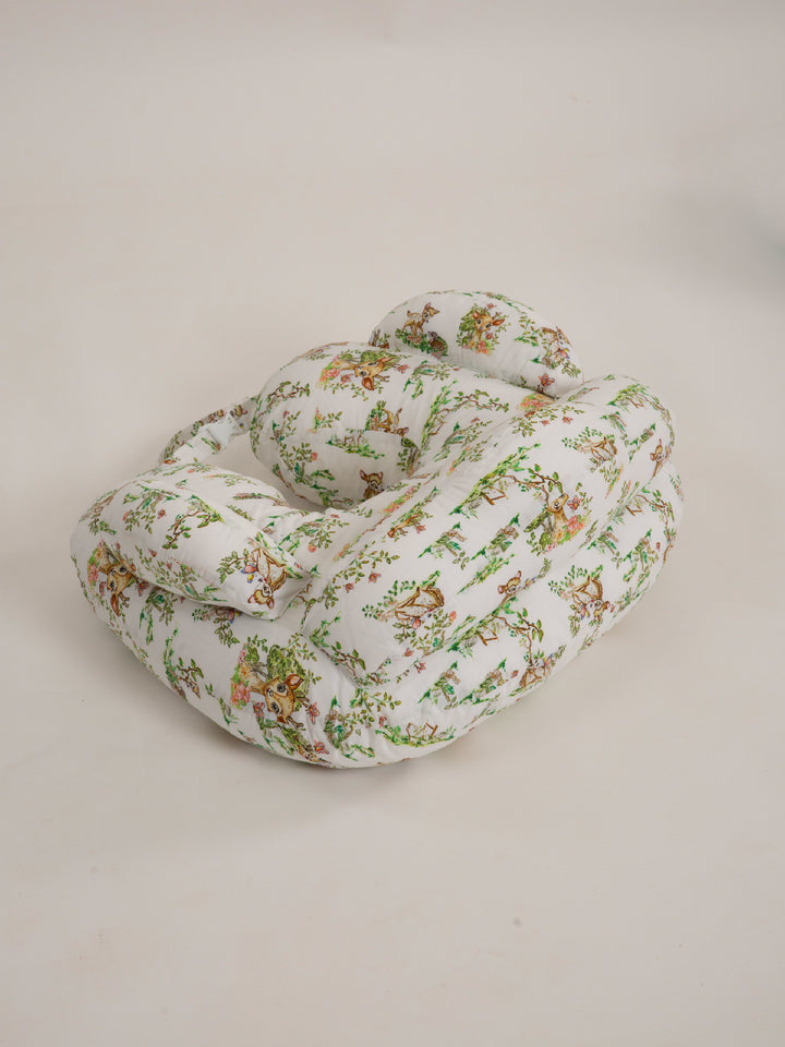 Feeding Pillow Cradle