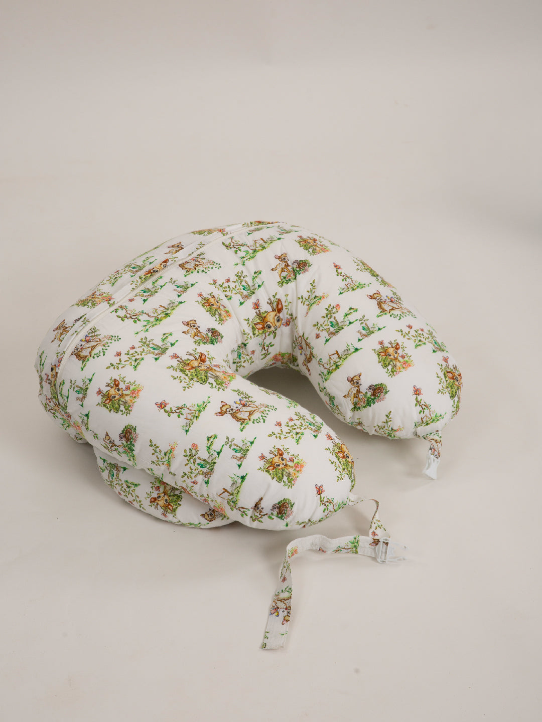 Feeding Pillow Cradle