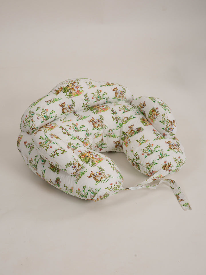 Feeding Pillow Cradle