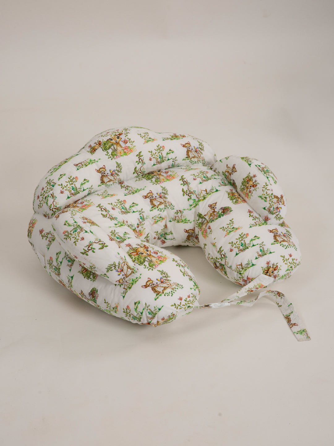 Feeding Pillow Cradle