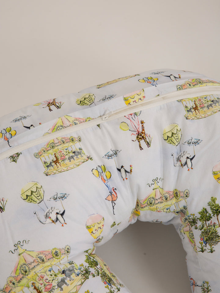 Feeding Pillow Cradle