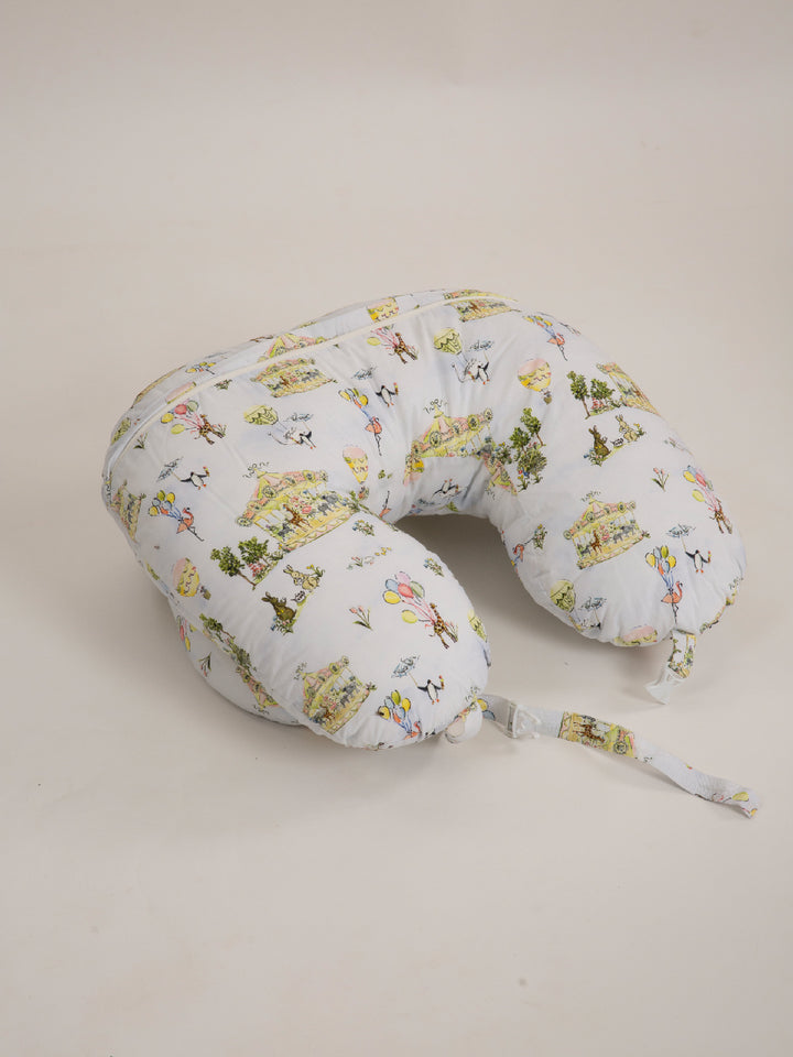Feeding Pillow Cradle