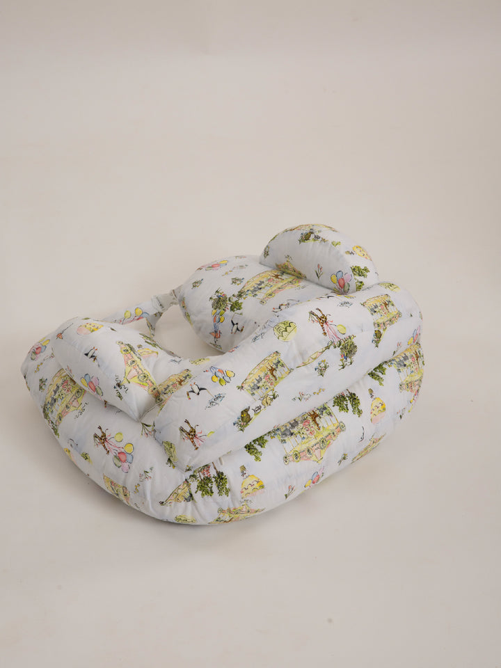 Feeding Pillow Cradle