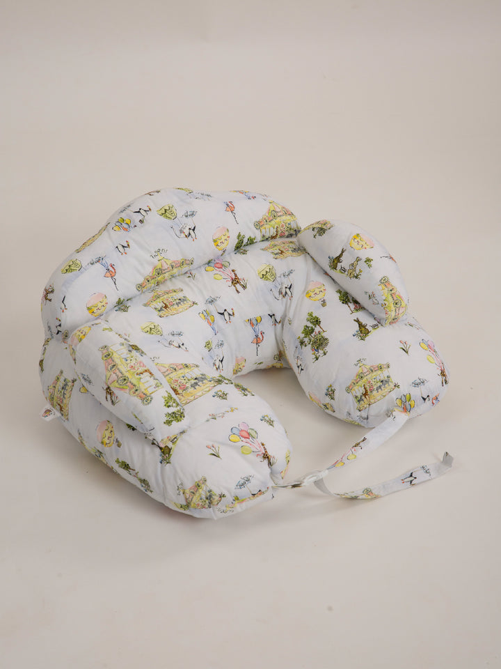 Feeding Pillow Cradle