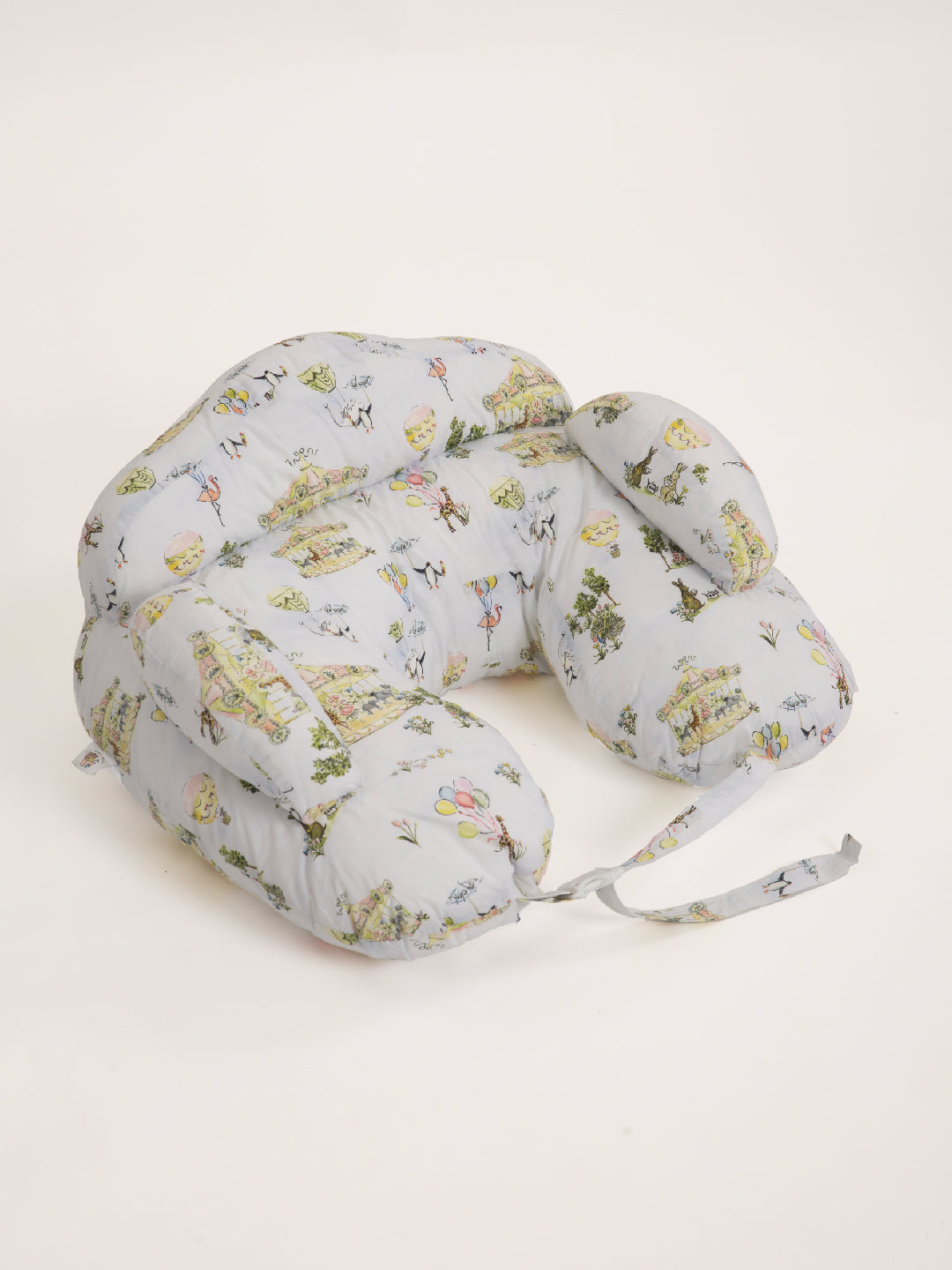 Feeding Pillow Cradle