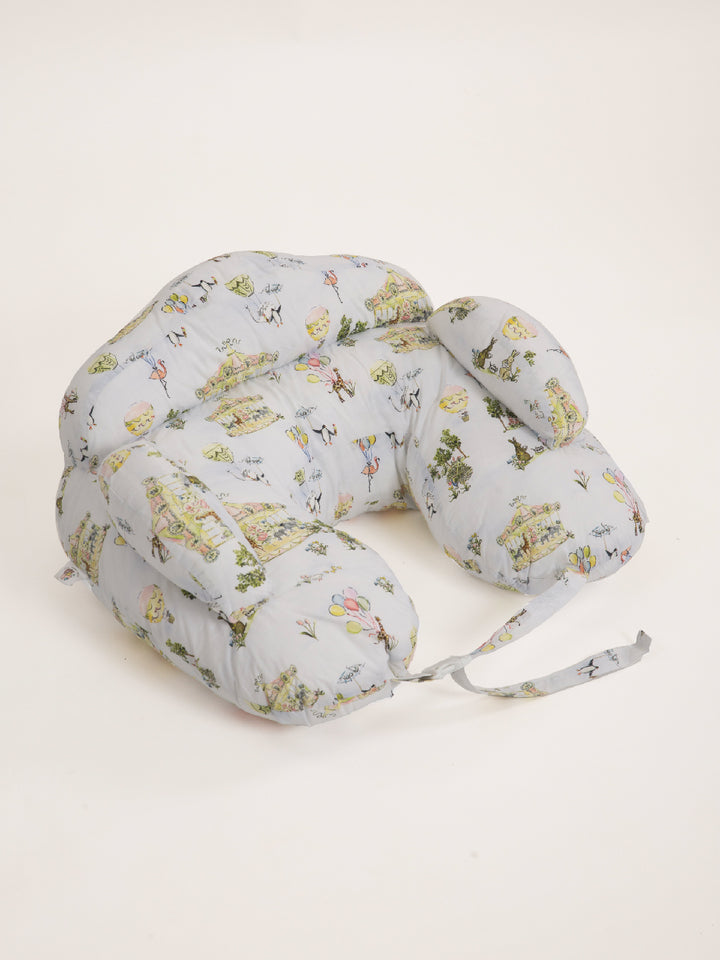 Feeding Pillow Cradle