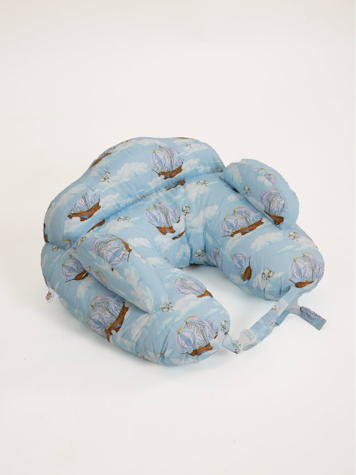 Feeding Pillow Cradle