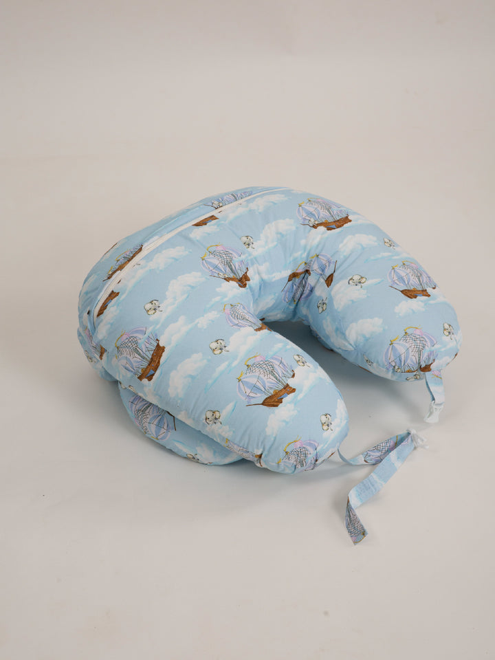 Feeding Pillow Cradle