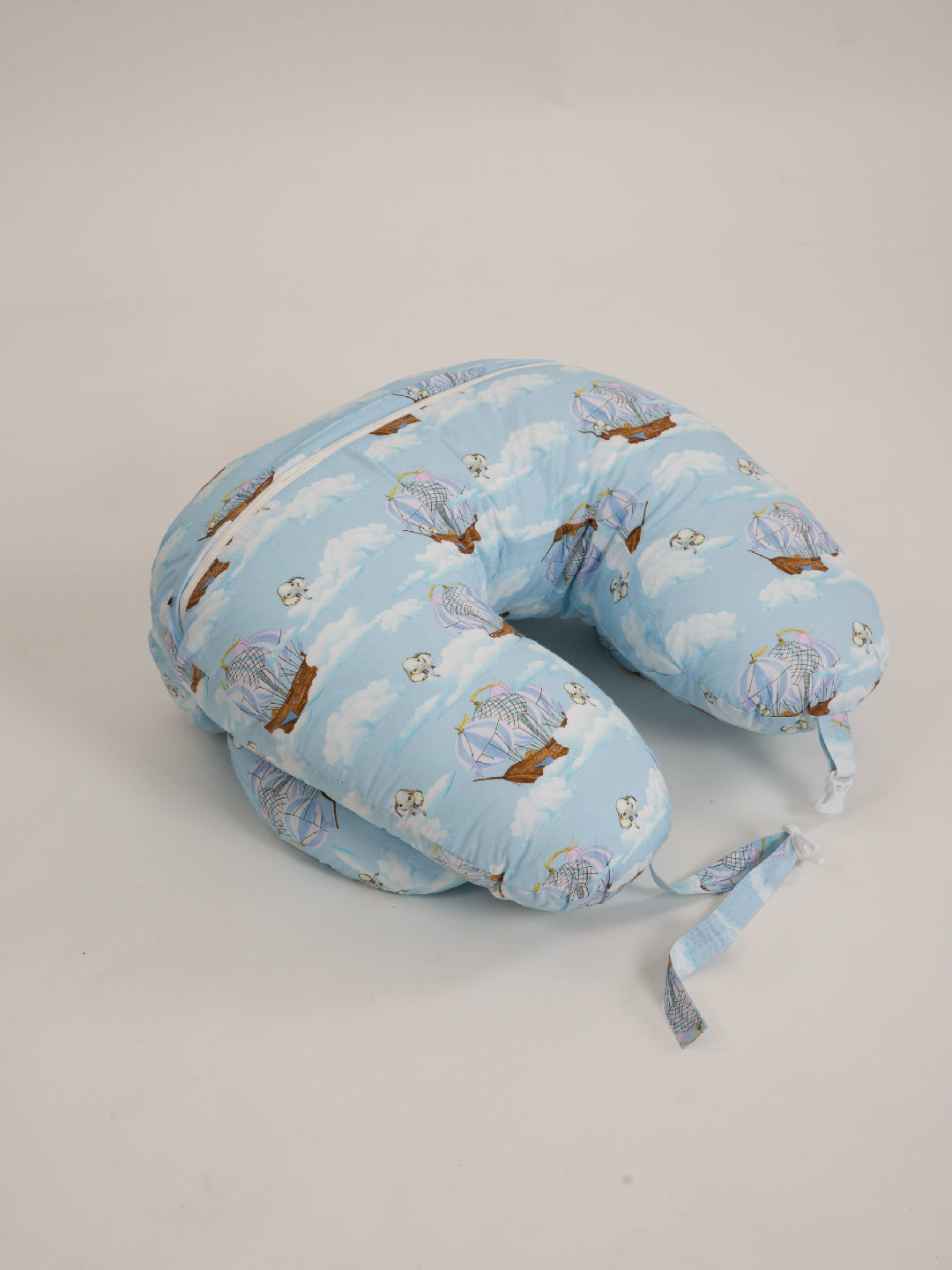 Feeding Pillow Cradle