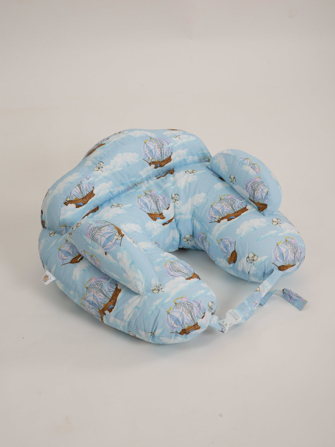 Feeding Pillow Cradle