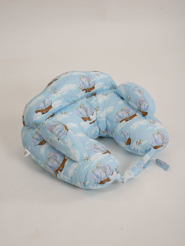 Feeding Pillow Cradle