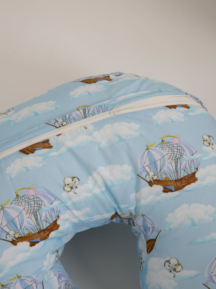 Feeding Pillow Cradle