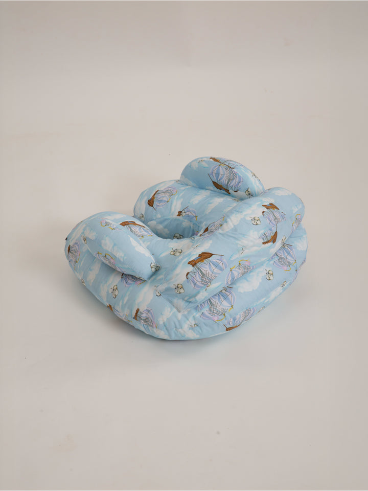 Feeding Pillow Cradle