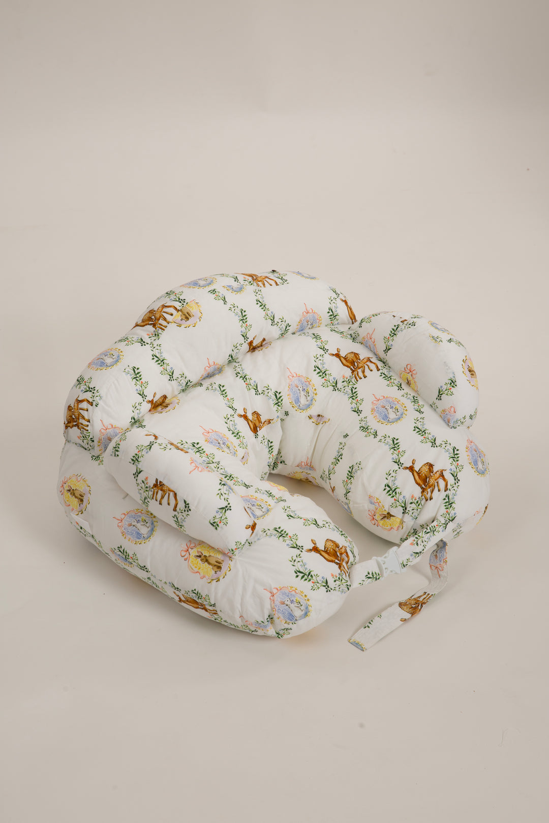 Feeding Pillow Cradle