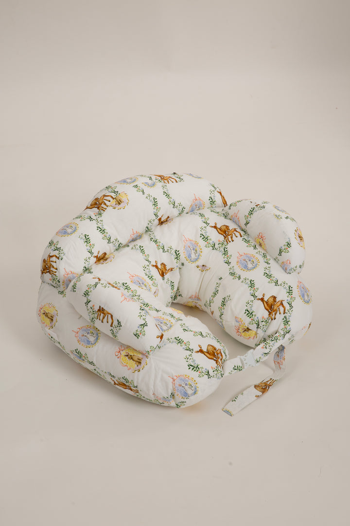 Feeding Pillow Cradle