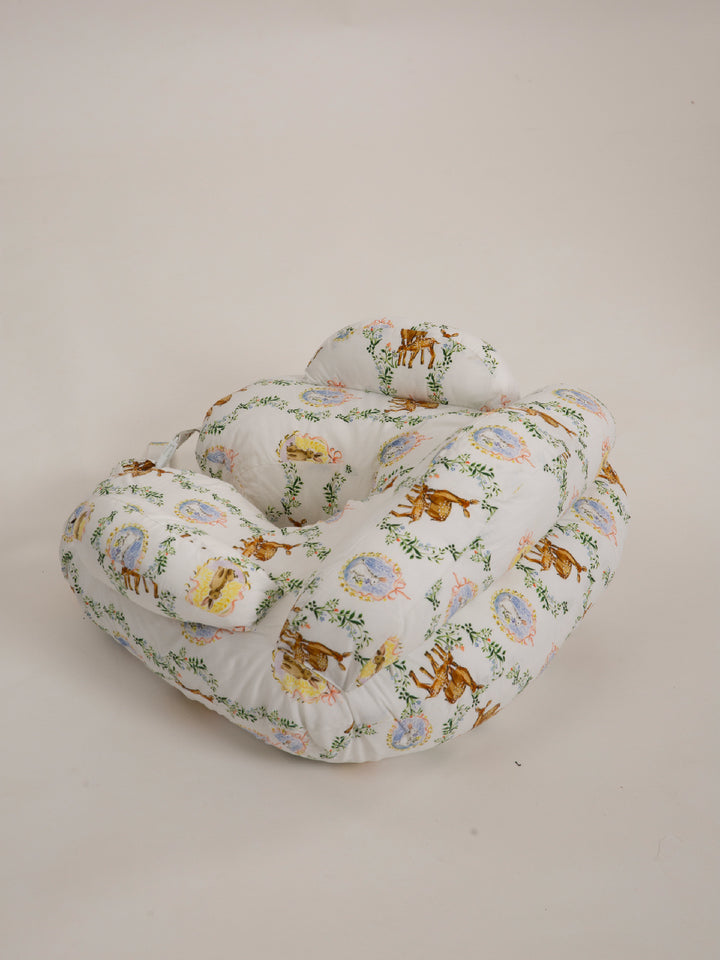 Feeding Pillow Cradle