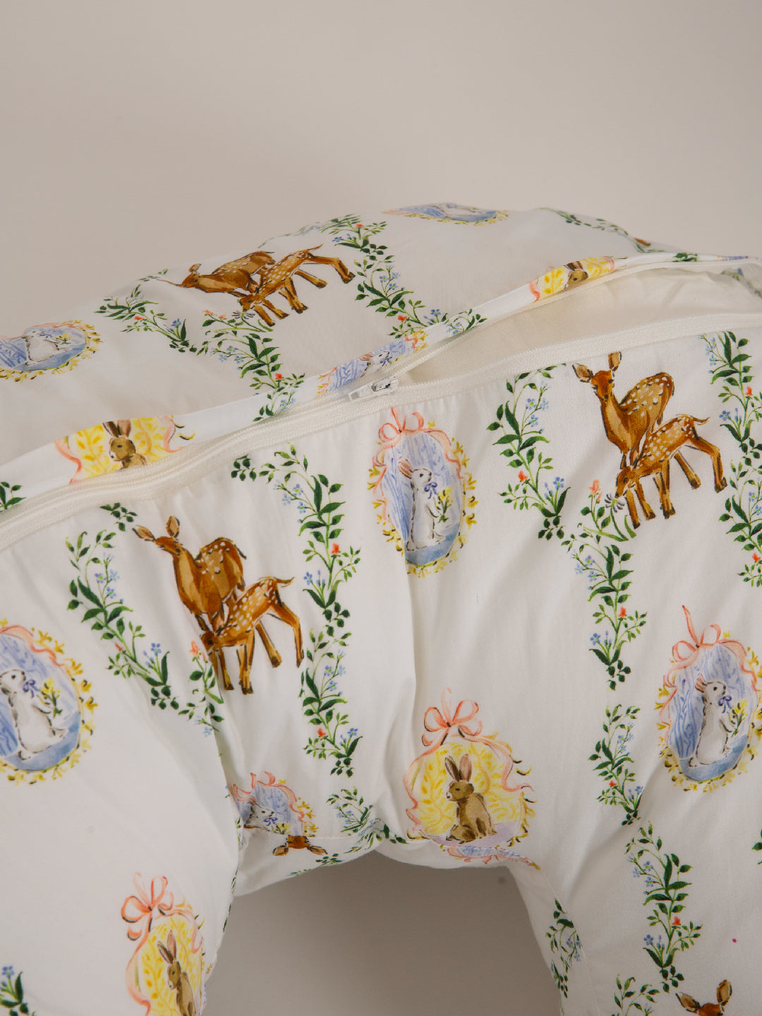 Feeding Pillow Cradle