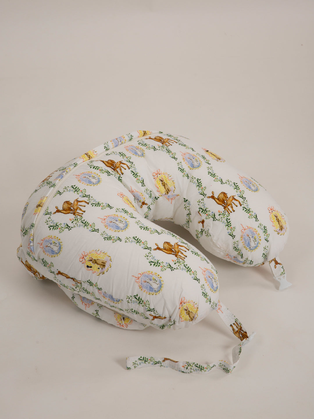 Feeding Pillow Cradle