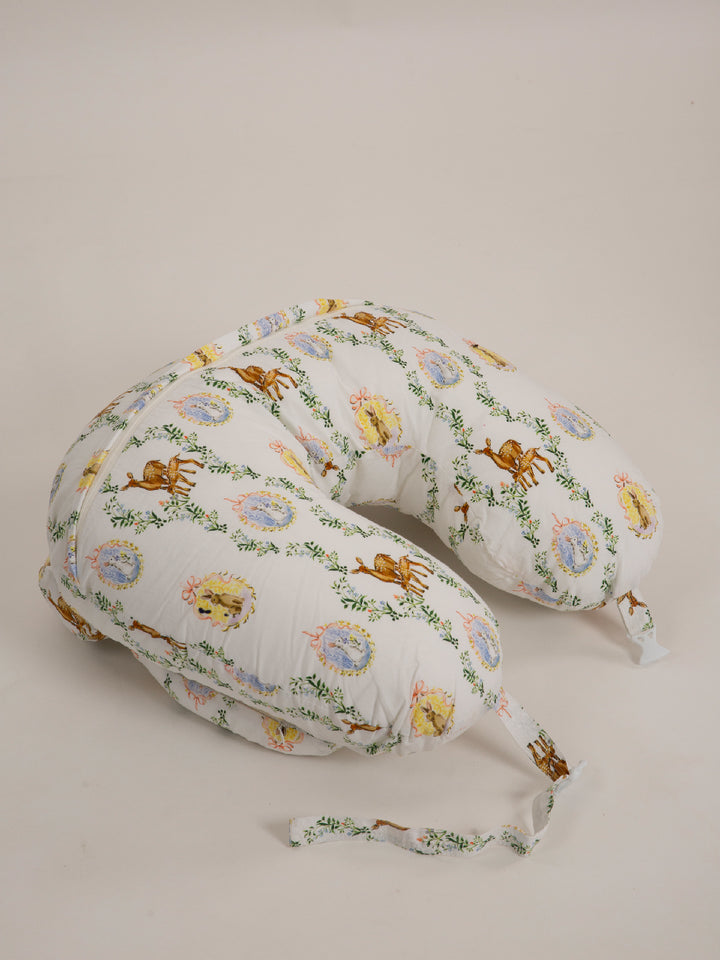 Feeding Pillow Cradle
