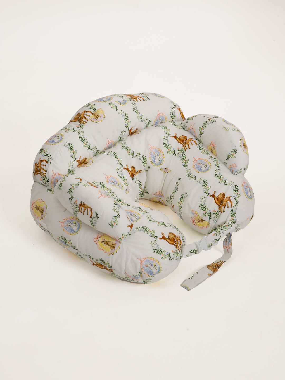 Feeding Pillow Cradle
