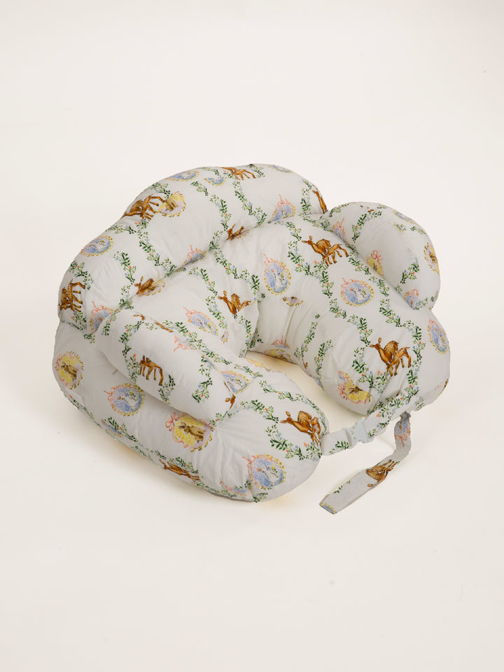 Feeding Pillow Cradle